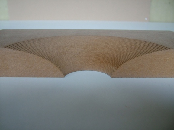 Waveguide 33